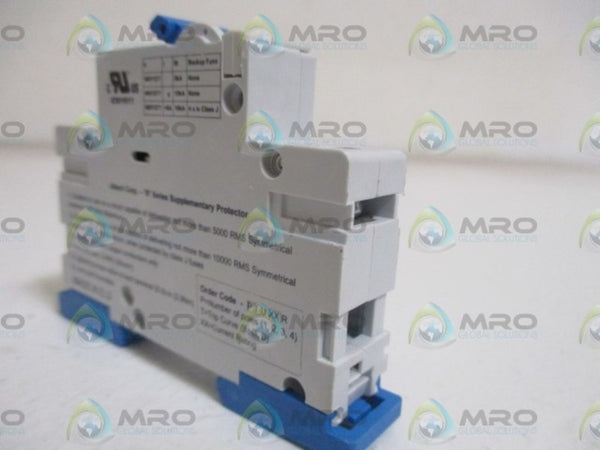ALTECH 1DU15R 1-POLE CIRUCIT BREAKER  NSNP