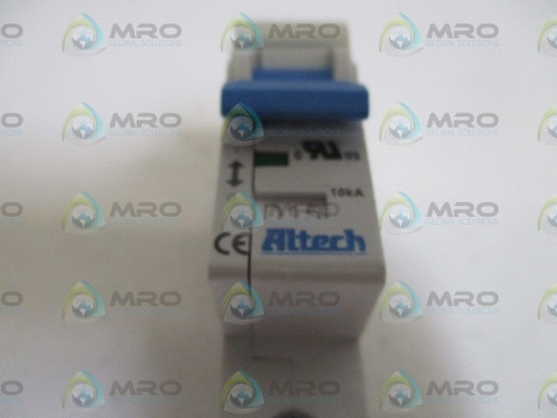 ALTECH 1DU15R 1-POLE CIRUCIT BREAKER  NSNP
