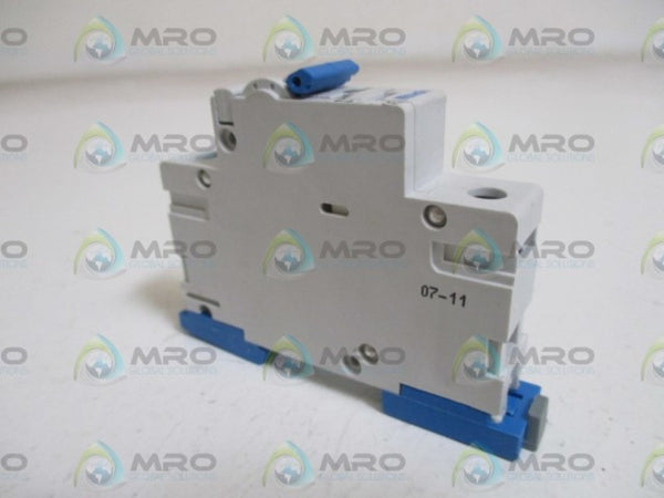 ALTECH 1DU10R 1-POLE CIRCUIT BREAKER  NSNP
