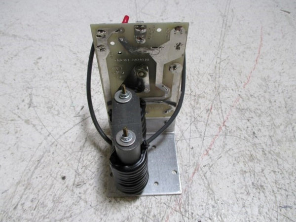 PARAMETRICS 700402B CIRCUIT BOARD  UNMP
