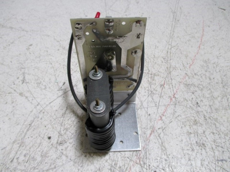 PARAMETRICS 700402B CIRCUIT BOARD  UNMP