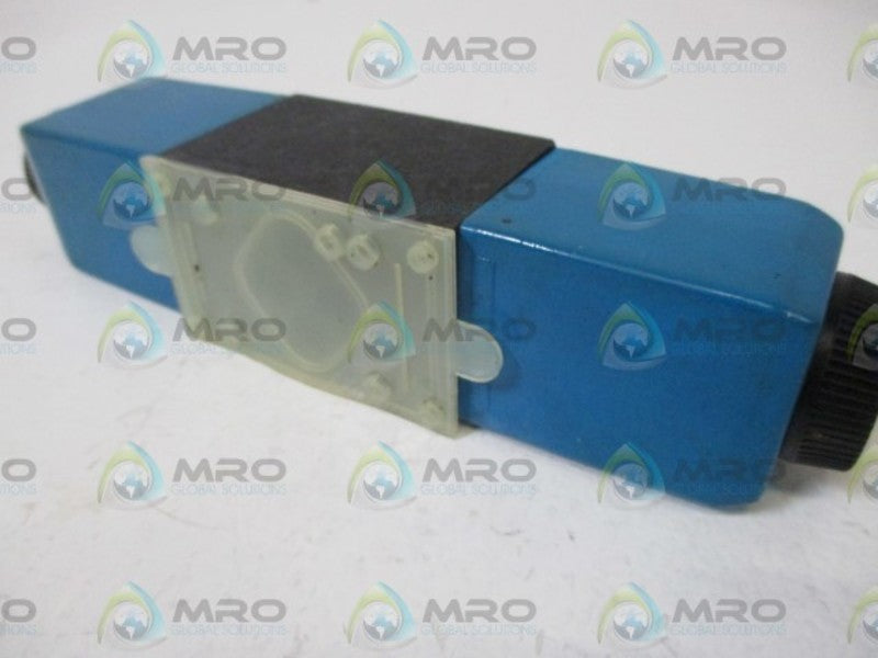 VICKERS DG4V-3-OC-M-U-H7-60 SOLENOID VALVE  NSNP