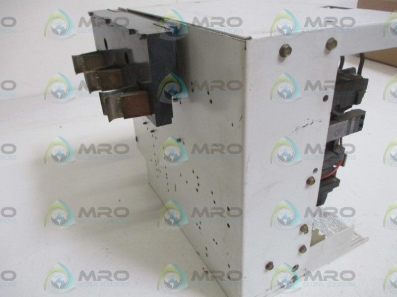 ALLEN BRADLEY 2113B-R940959/1-8G SER.B MOTOR CONTROL  UNMP