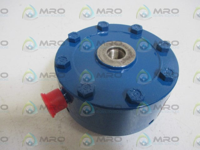 INTERFACE 1210AO-5K-B LOAD CELL * NEW NO BOX *