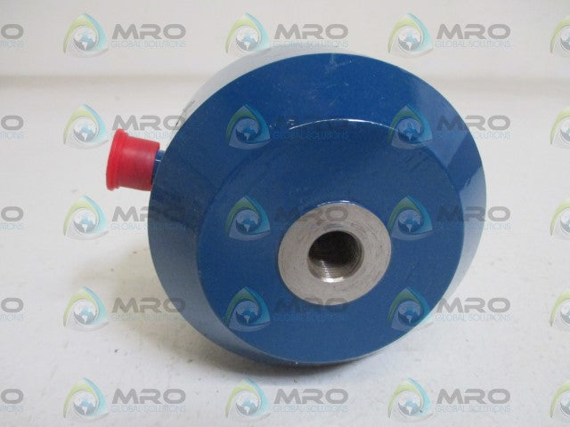 INTERFACE 1210AO-5K-B LOAD CELL * NEW NO BOX *