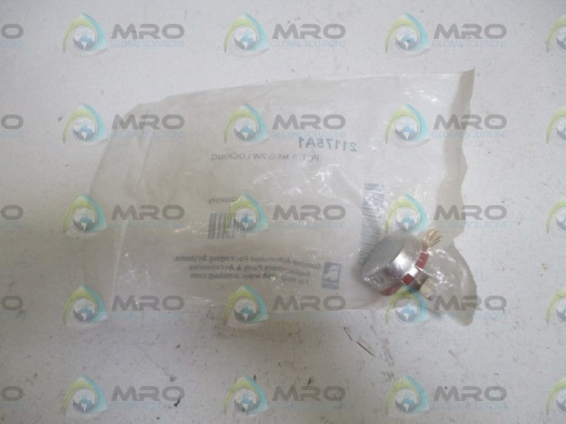 AUTOMATED 21175A1 POTENTIOMETER  NSMP