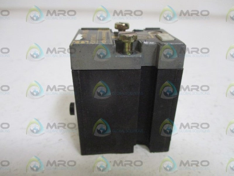 PARKER PSM-A10  UNMP