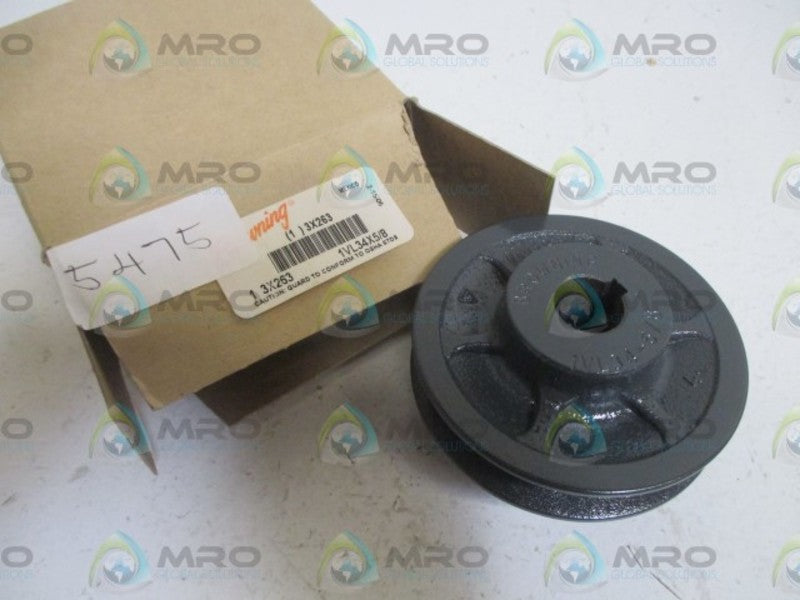 BROWING 1VL34X5/8 SHEAVE  NSMP