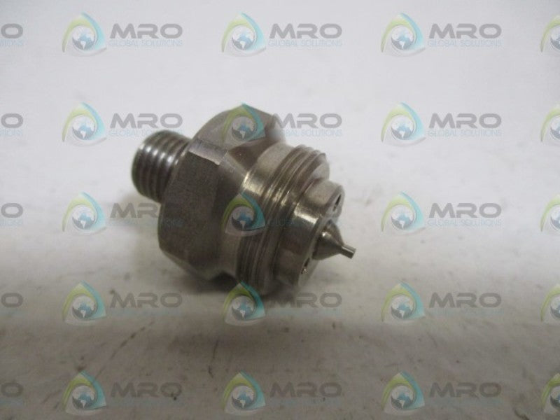 SPRAYING SYSTEMS CO. 2850-SS FLUID CAP  NSMP