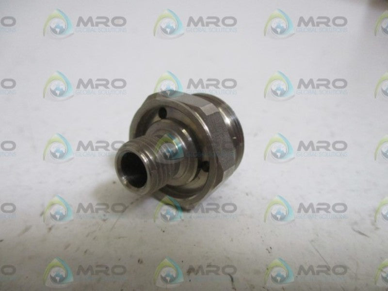 SPRAYING SYSTEMS CO. 2850-SS FLUID CAP  NSMP