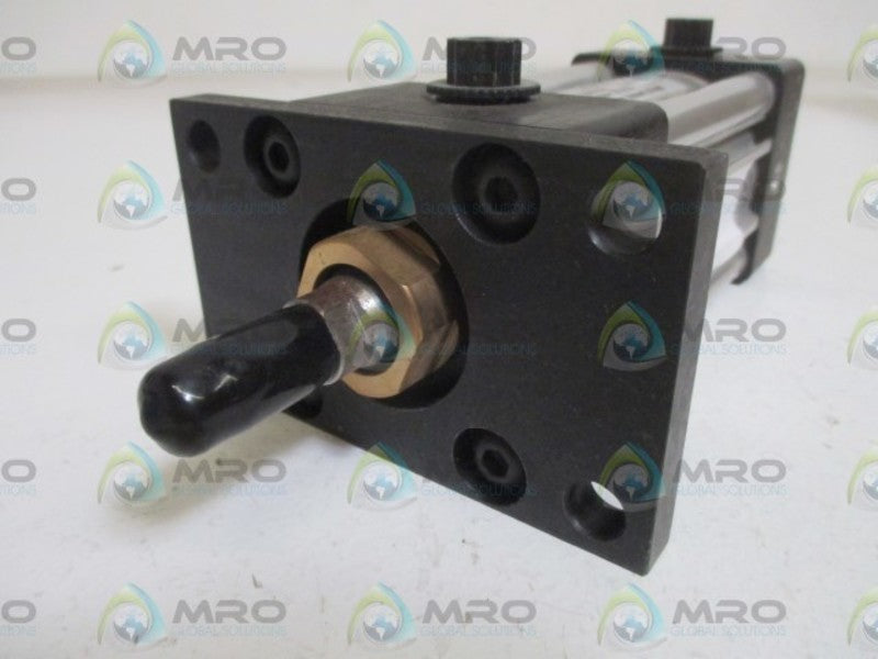 PARKER 02.00 CJ4MAU14AC 2.000 PNEUMATIC CYLINDER  NSNP