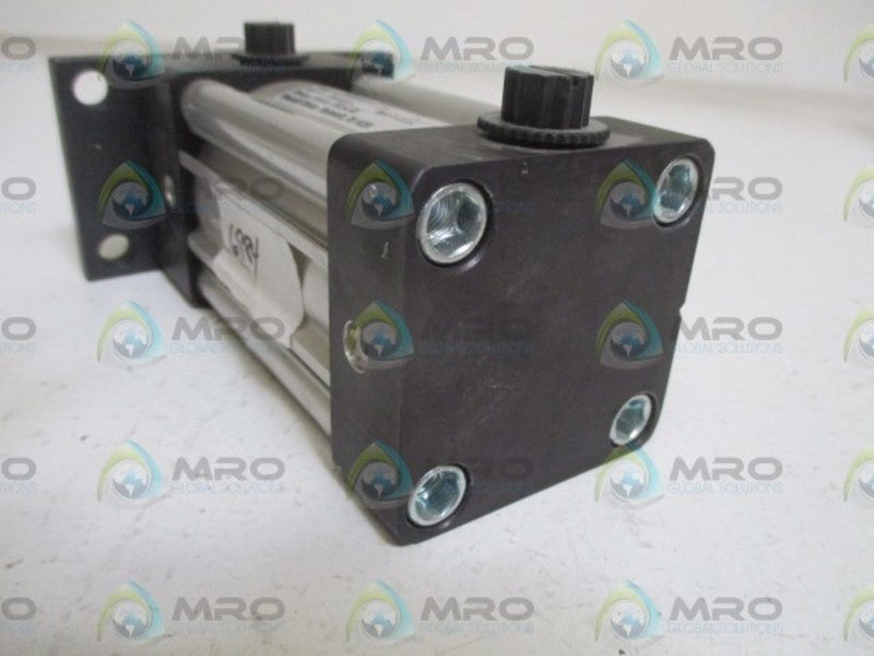 PARKER 02.00 CJ4MAU14AC 2.000 PNEUMATIC CYLINDER  NSNP