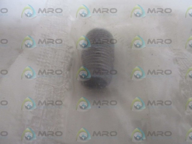 MUELLER 580-001HC 18" CLOSE BLK STEEL PIPE NIPPLE  NSMP