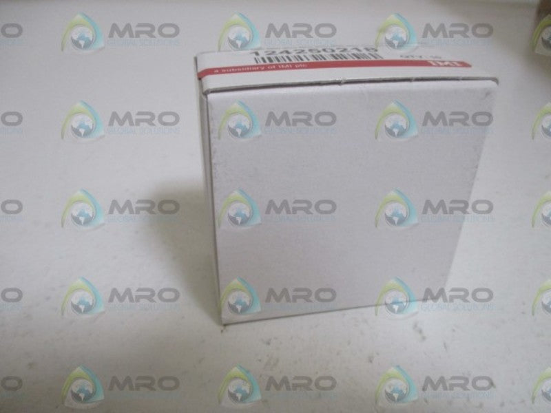 NORGREN 124250218 1/8" (PKG OF 10) NSFS
