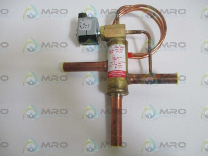 SPORLAN VAL07926 SOLENOID VALVE *NEW IN BOX*