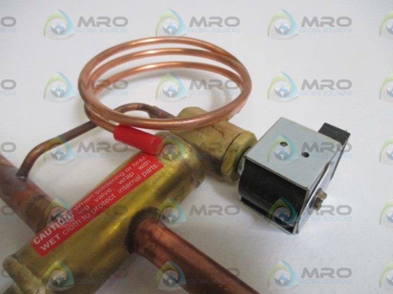 SPORLAN VAL07926 SOLENOID VALVE *NEW IN BOX*