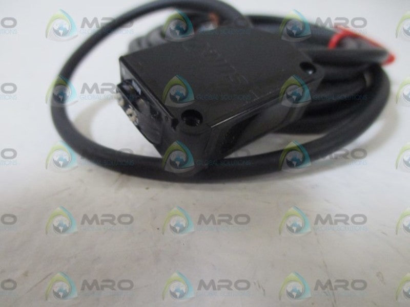 SUNX CX-421-P PHOTOELECTRIC SENSOR  NSMP