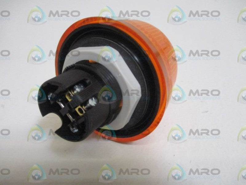 INDUSTRIAL SPARE PART LP2-120A STREAMLINE  NSMP