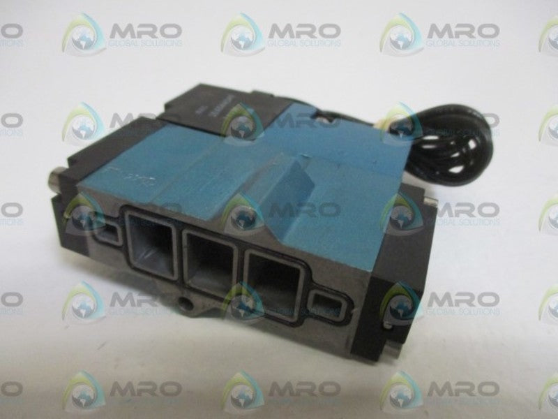 MAC 53A-1C0-DM-DDAC-1BM SOLENOID VALVE  NSMP