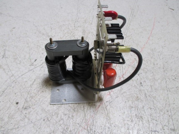PARAMETRICS 700402B CIRCUIT BOARD  UNMP