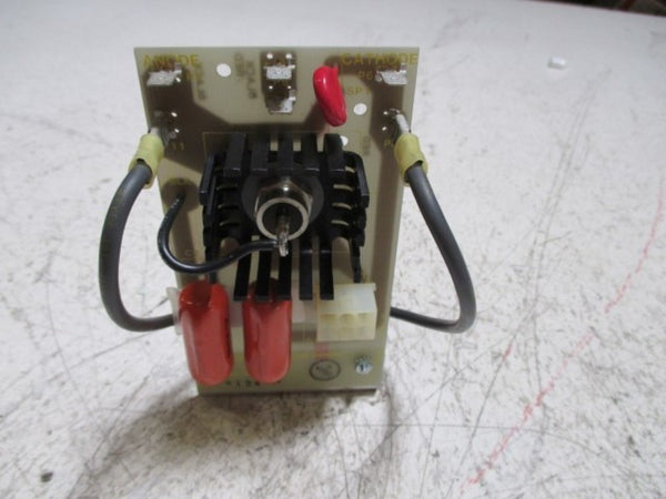PARAMETRICS 700402B CIRCUIT BOARD  UNMP