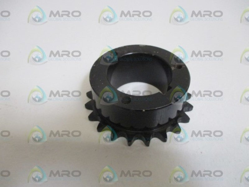 BROWING H40P21 2 SPROCKET  NSNP