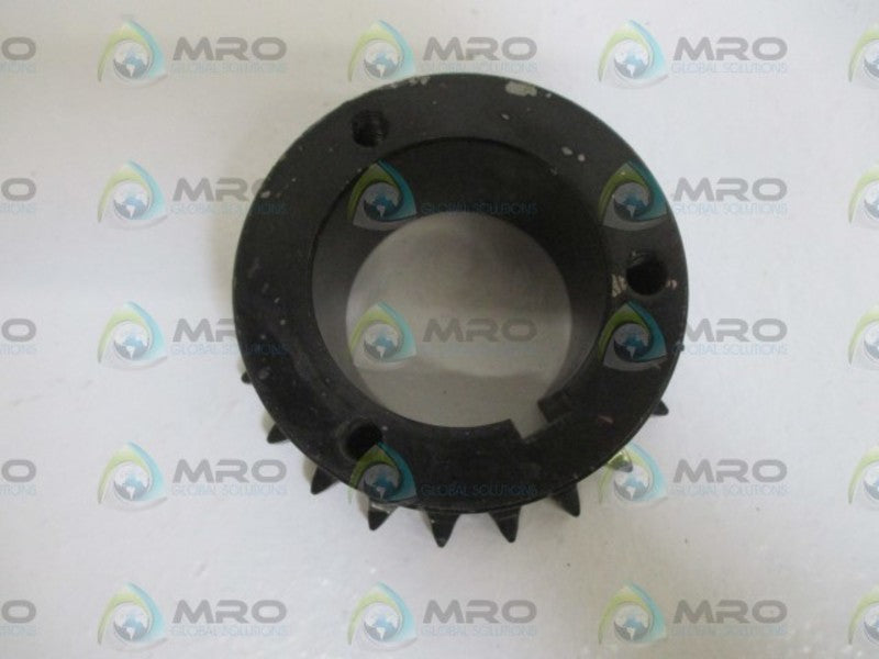 BROWING H40P21 2 SPROCKET  NSNP
