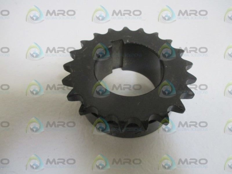 BROWING H40P21 2 SPROCKET  NSNP