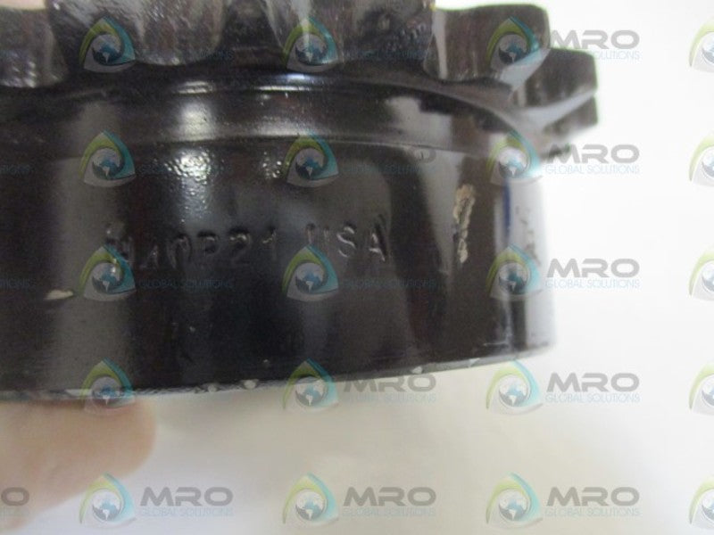 BROWING H40P21 2 SPROCKET  NSNP