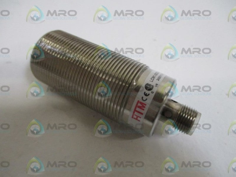 HTM LCM1-3022N-ARU4 PROXIMITY SENSOR  NSMP
