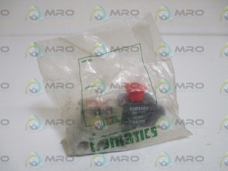 NUMATICS 031SA441E SOLENOID VALVE  NSMP