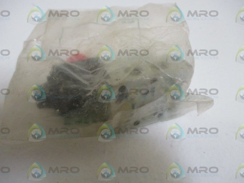 NUMATICS 031SA441E SOLENOID VALVE  NSMP