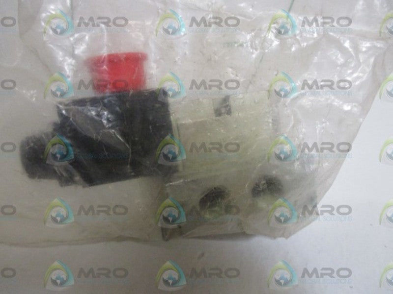 NUMATICS 031SA441E SOLENOID VALVE  NSMP