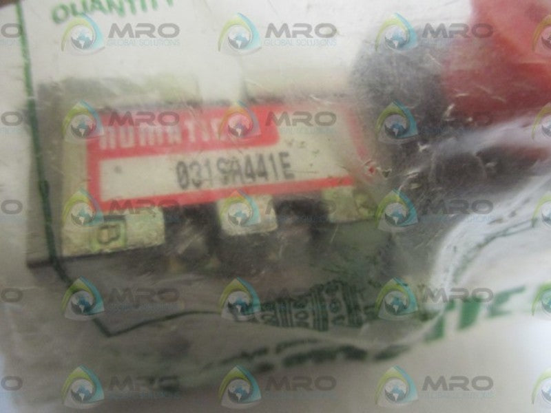 NUMATICS 031SA441E SOLENOID VALVE  NSMP