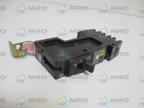 SQUARE D FYB14020A CIRCUIT BREAKER  NSNP