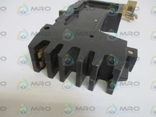 SQUARE D FYB14020A CIRCUIT BREAKER  NSNP