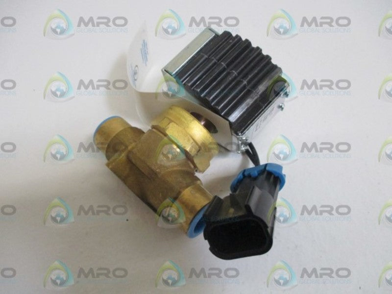 CARRIER 14-01113-02SV SOLENOID VALVE KIT  NSMP