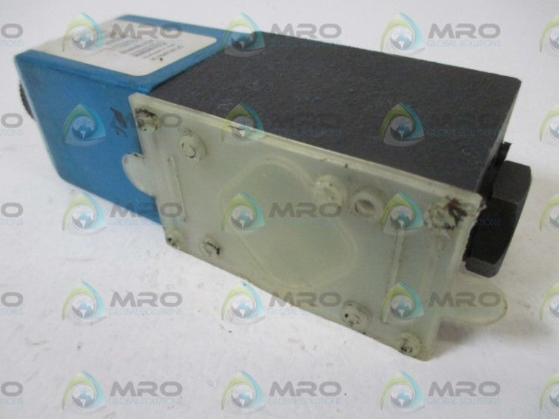 VICKERS DG4V-3S-6A-M-U-H5-60 SOLENOID VALVE  UNMP