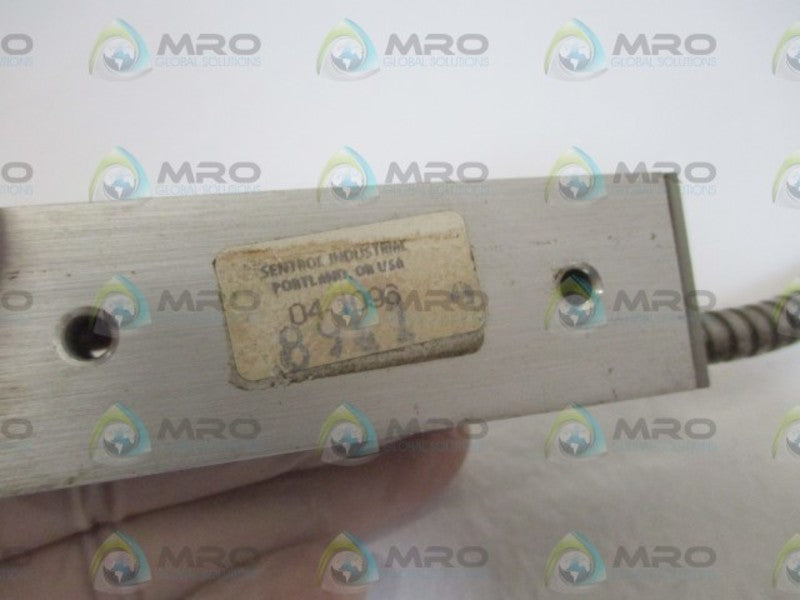 SENTROL 04-1096 SENSOR  UNMP