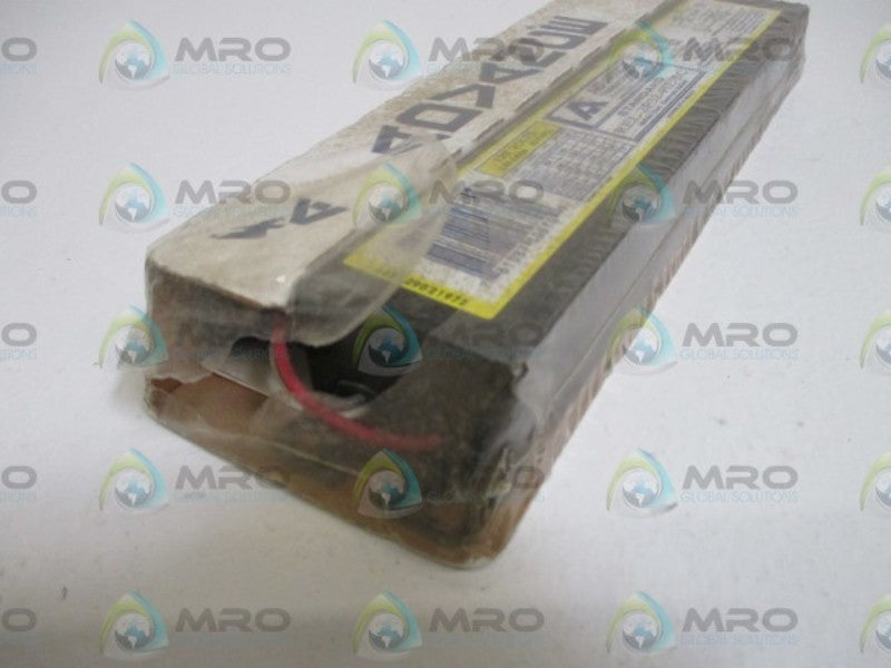 ADVANCED REL-2P32-HL-SC BALLASTIC * ORIGINAL PACKAGE *
