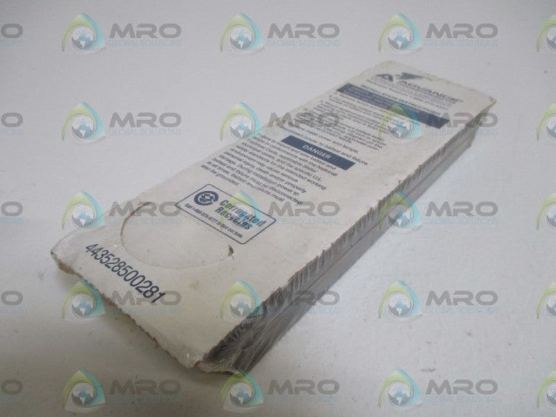ADVANCED REL-2P32-HL-SC BALLASTIC * ORIGINAL PACKAGE *