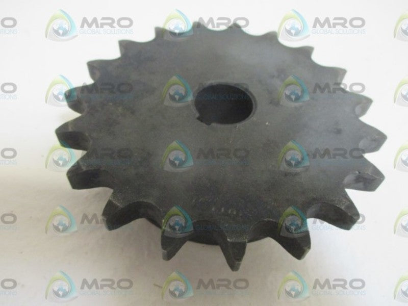 MARTIN 50BS19 3/4" NSMP