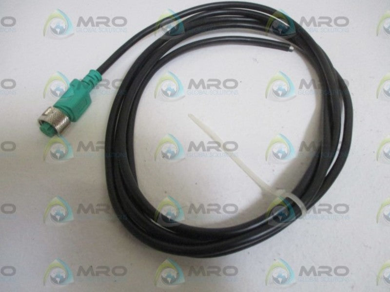 PEPPERL+FUCHS V1-G-2M-PVC CABLE *NEW NO BOX*