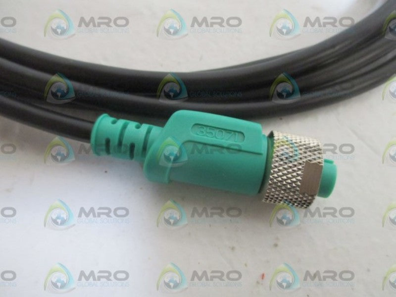 PEPPERL+FUCHS V1-G-2M-PVC CABLE *NEW NO BOX*