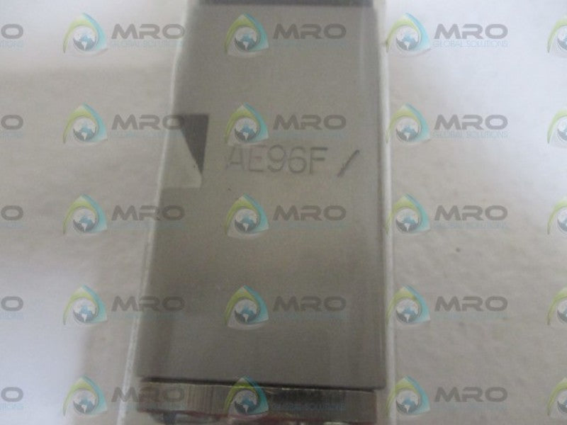 INDUSTRIAL SPARE PART AE96F NSMP