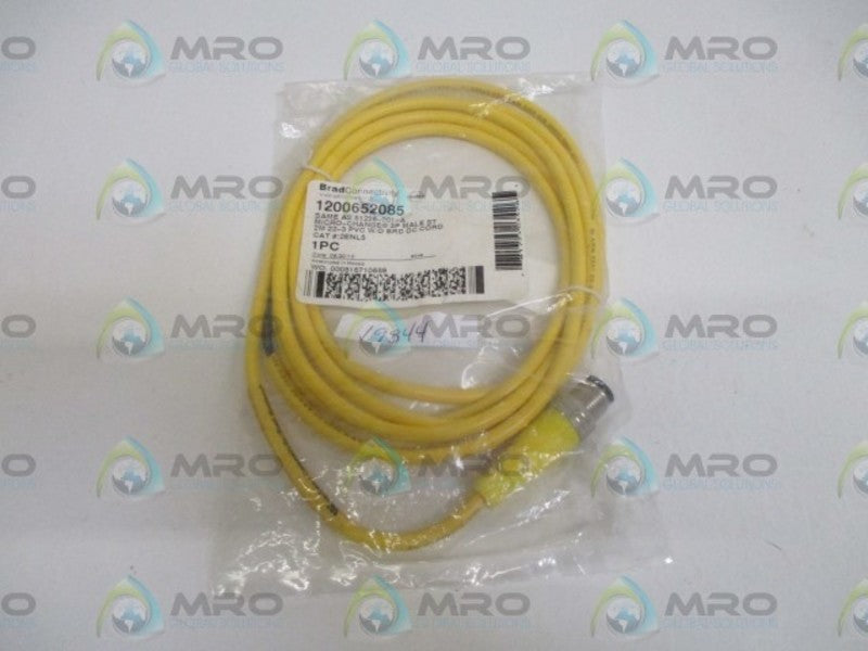 BRAD CONNECTIVITY 2ENL5 CABLE  NSMP