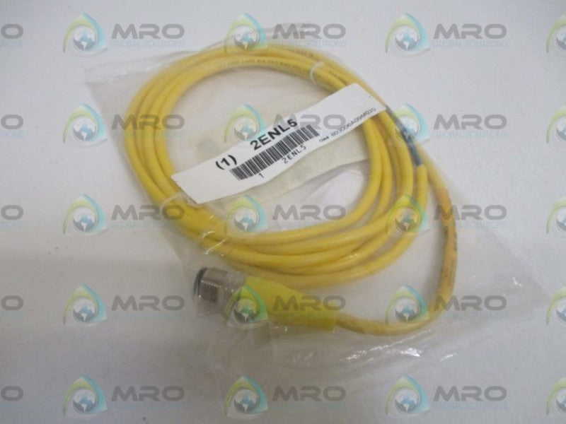 BRAD CONNECTIVITY 2ENL5 CABLE  NSMP