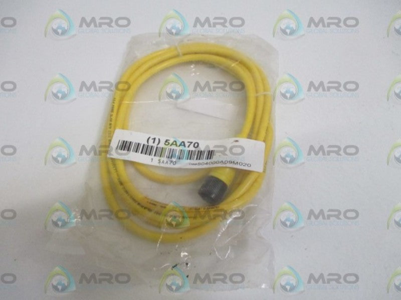 DANIEL WOODHEAD 5AA70  NSMP