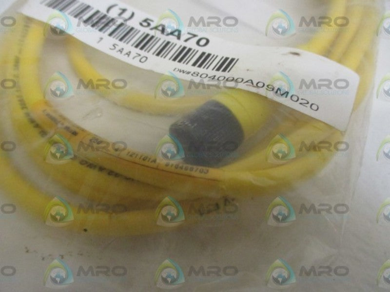 DANIEL WOODHEAD 5AA70  NSMP