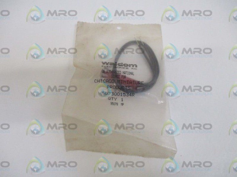 WALDOM 6073001534R INDICATOR LIGHT  NSMP